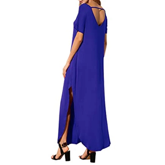 GRECERELLE WOMEN SUMMER MAXI - Picture 3 of 7